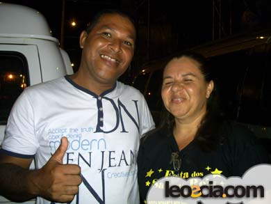 Fotos: Leo e Renato