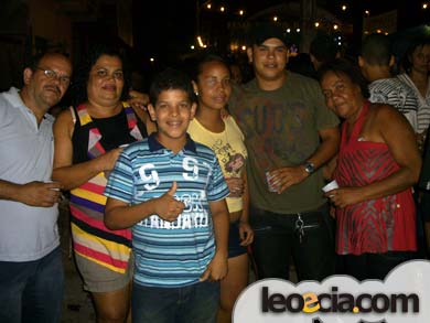 Fotos: Leo e Renato