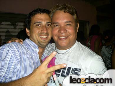 Fotos: Leo e Renato