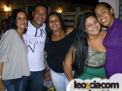 Fotos: Leo e Renato