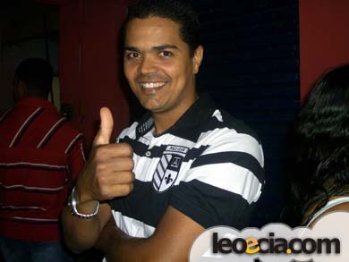 Fotos: Leo e Renato