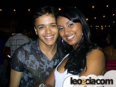 Fotos: Leo e Renato