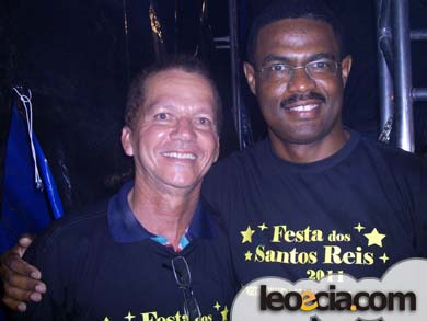 Fotos: Leo e Renato