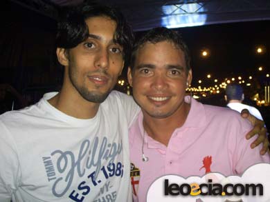 Fotos: Leo e Renato