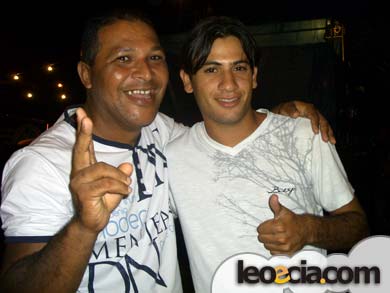 Fotos: Leo e Renato