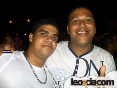 Fotos: Leo e Renato