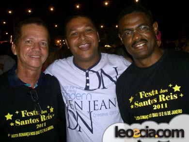 Fotos: Leo e Renato