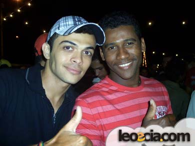 Fotos: Leo e Renato