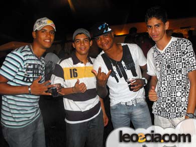 Fotos: Leo