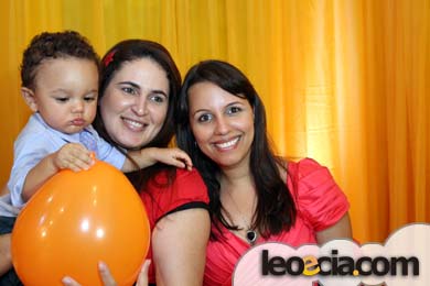 Fotos: Izabela Alves