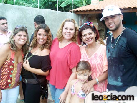 Fotos: D e Renato