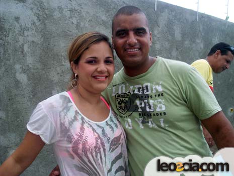 Fotos: D e Renato