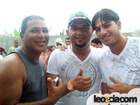 Fotos: D e Renato