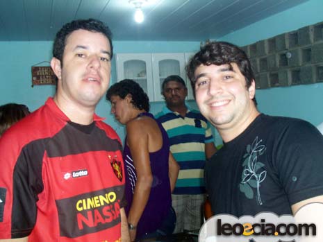 Fotos: D e Renato