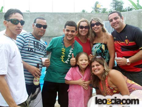 Fotos: D e Renato