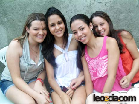 Fotos: D e Renato