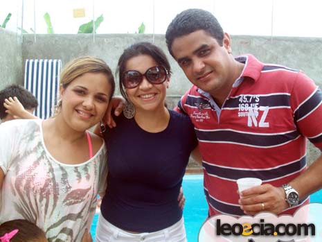 Fotos: D e Renato