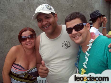 Fotos: D e Renato