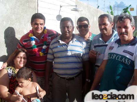 Fotos: D e Renato