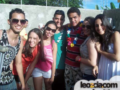 Fotos: D e Renato