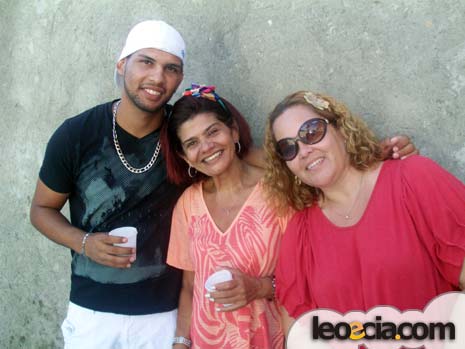 Fotos: D e Renato