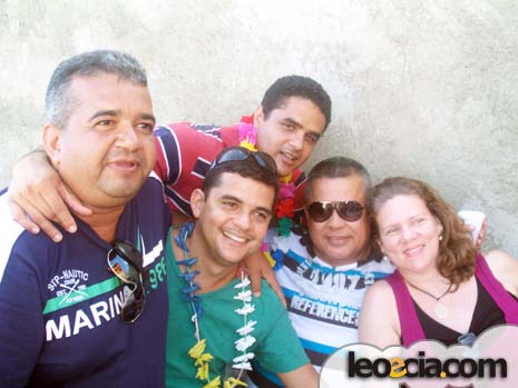 Fotos: D e Renato