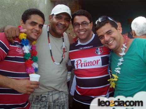 Fotos: D e Renato