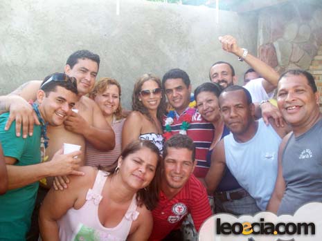 Fotos: D e Renato