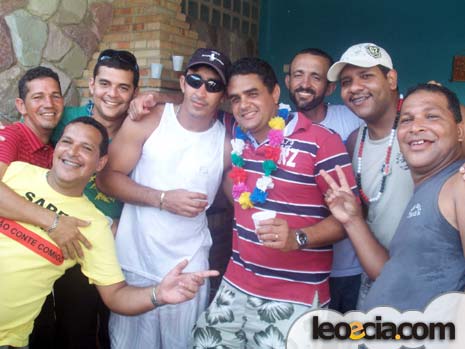 Fotos: D e Renato