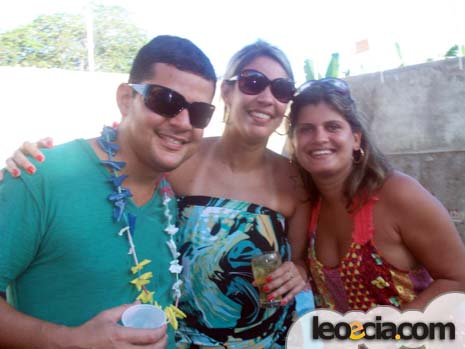 Fotos: D e Renato