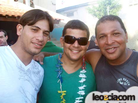 Fotos: D e Renato