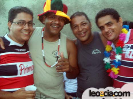 Fotos: D e Renato