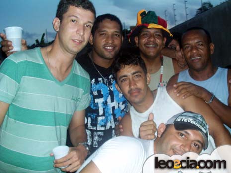 Fotos: D e Renato