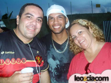 Fotos: D e Renato