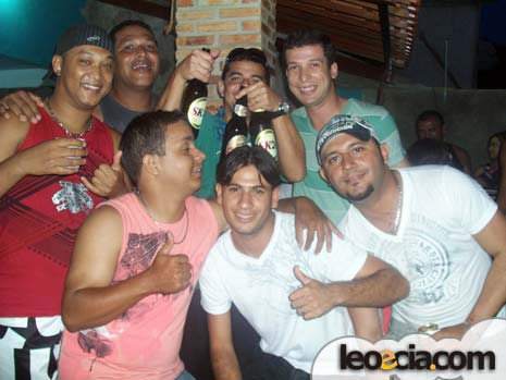 Fotos: D e Renato