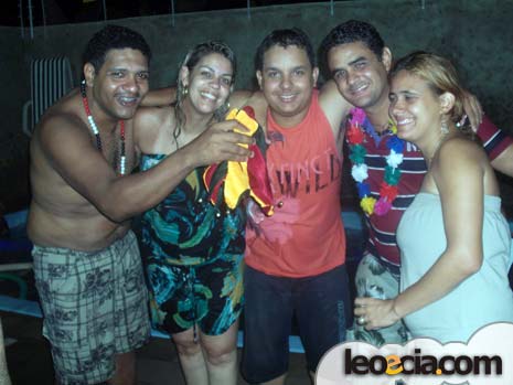 Fotos: D e Renato