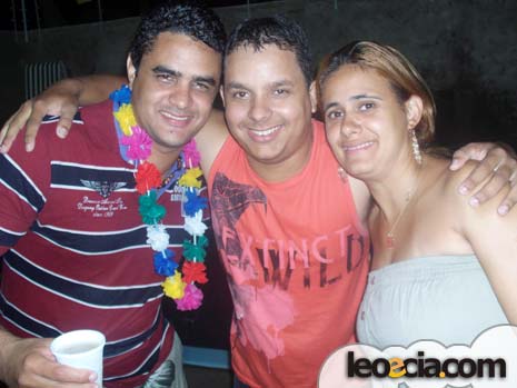 Fotos: D e Renato