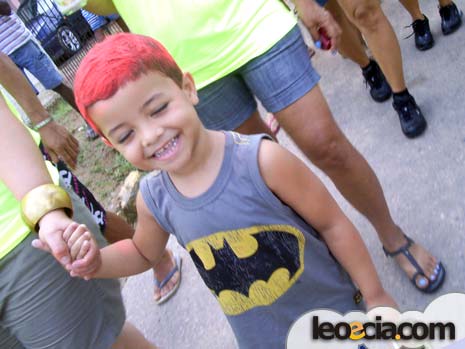 Fotos: D e Leo