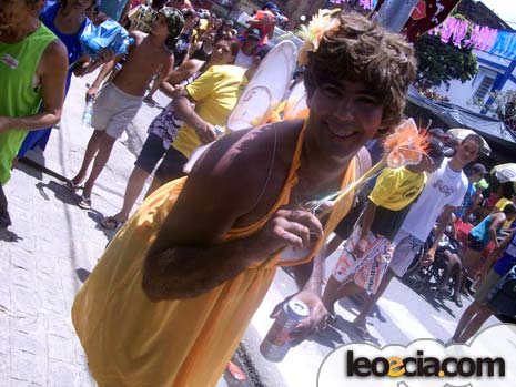 Fotos: D e Leo