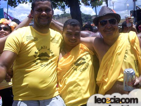 Fotos: D e Leo