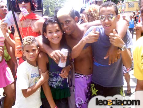 Fotos: D e Leo