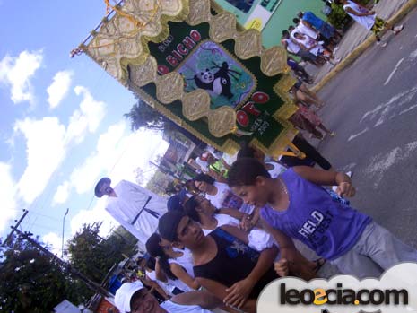 Fotos: D e Leo