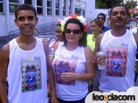 Fotos: D e Leo