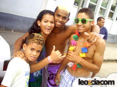 Fotos: D e Leo