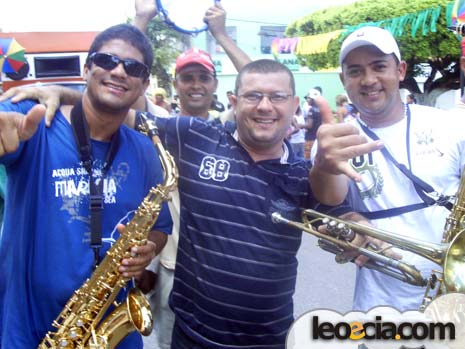 Fotos: D e Leo