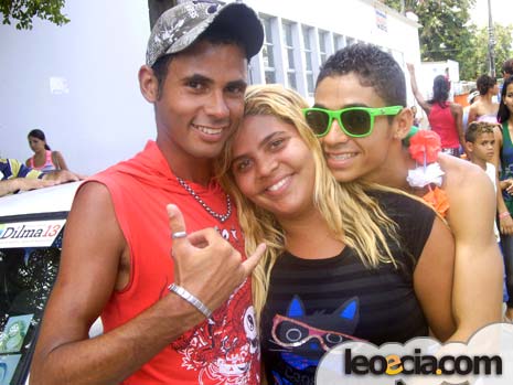 Fotos: D e Leo