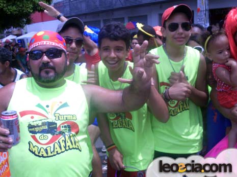 Fotos: D e Leo