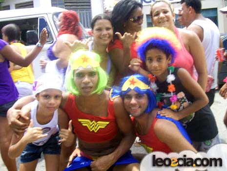 Fotos: D e Leo