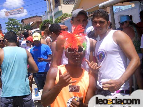 Fotos: D e Leo