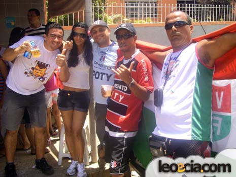 Fotos: D e Leo